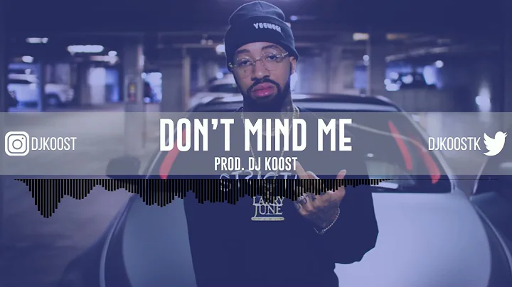 Larry June x Wiz Khalifa Type Beat | Bay Area Type Beat - "Don't Mind Me"