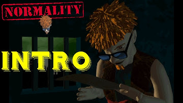 Normality - Intro (Original version)
