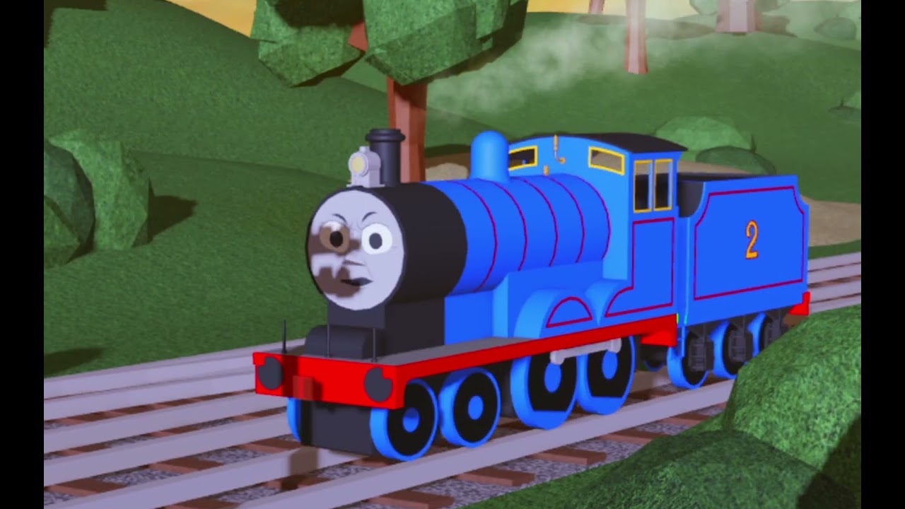 Sodoe Fallout AU Episode 2: Edward's Tragic Demise