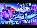 SKINCLUB $1000 HUGE CASE BATTLE (SkinClub Promo Code 2026)