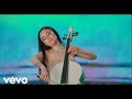 Tina guo  moonlight sonata official music