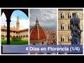 Florencia. Consejos y curiosidades 1/4. Taxi, hotel y basílica de Santa Croce