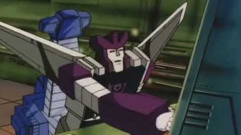 Transformers - Hidden (not so hidden) dirty joke