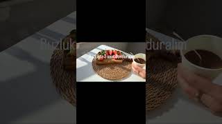 Çikolata mum tarifi 🫠 #hatay #pratiktarifler #tarif #yemektarifleri #enfesyemektarifi #viral #food