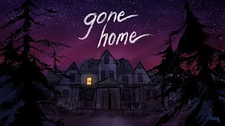 Gone Home OST (FULL)