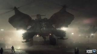 Armored Core V - Doomsday Trailer [HD]