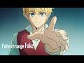 Game set | Fate / Strange Fake - VOSTFR