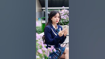 High School Crush Love Story : Fated! #anhofficial #crush #love #schoolcrush