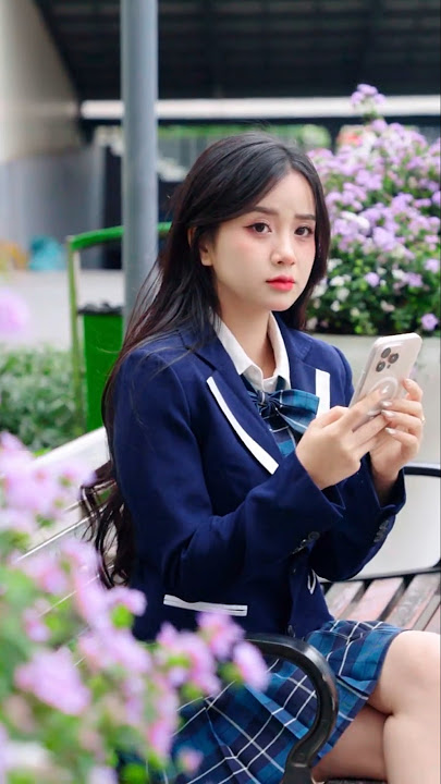 High School Crush Love Story : Fated! #anhofficial #crush #love #schoolcrush