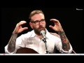 City and Colour Live Session, July 13th, 2011 Part 3