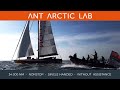 Departure project ant arctic lab 21 july 2019 iy open60aal innovation yachts norbert sedlacek koch