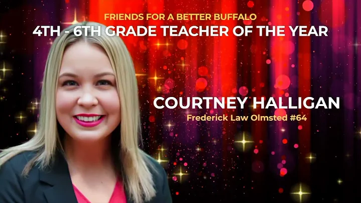 Excellence In Education Awards 2025 Highlights