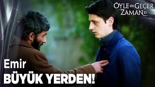 Fazla Ayak Altında Dolaşma Katil Öyle Bir Geçer Zaman Ki