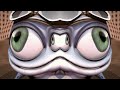 WEIRD CRAZY FROG AXEL F IN DIFFERENT EFFECTS PART 71 Team Bahay 2 0 COOL Audio Visual Effects