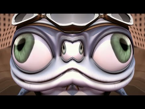 (PARODY) CRAZY FROG AXEL F IN DIFFERENT EFFECTS PART 71 - Team Bahay 2.0 COOL Audio & Visual Effects