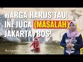 #IniJugaJakarta: Berkenalan Kembali dengan Jakarta