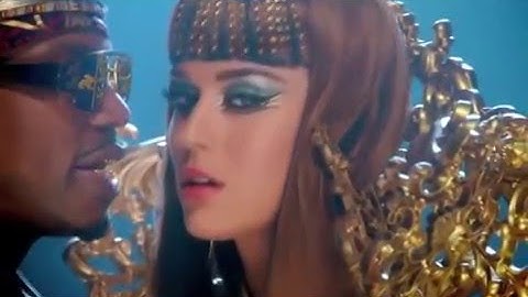 FOREIGNER/KATY PERRY MASH UP - URGENT DARKHORSE MASHUP
