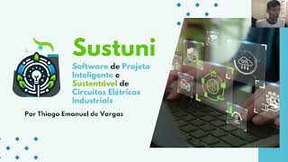 Pitch Final - Sustuni - Desafio #5 - Desafio Impulso 2024