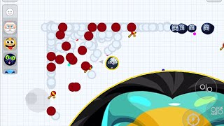 THE PERFECT DESTROYING TEAMS (AGARIO MOBILE)