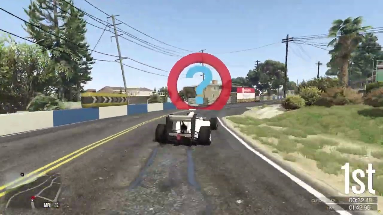GTA Cars Vehicles Tracks β GTA FiveM races
