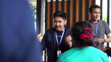 Capture Your Future - Oil Week 2018 | SPE UI SC 2018