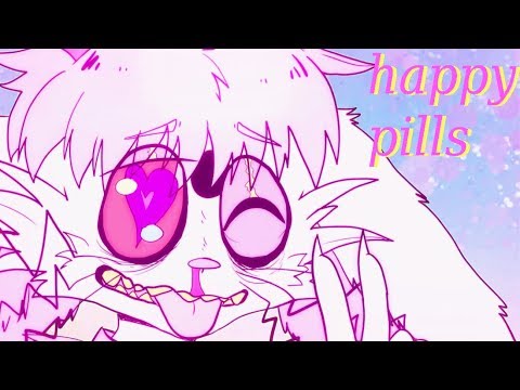 happy-pills-|meme|
