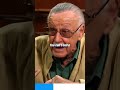 Stan Lee The Real Spider-Man Truth Revealed!