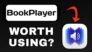 RESEÑA DE LA APLICACIÓN BOOKPLAYER: ¿VALE LA PENA USARLA? (EXPLICACIÓN) screenshot 5