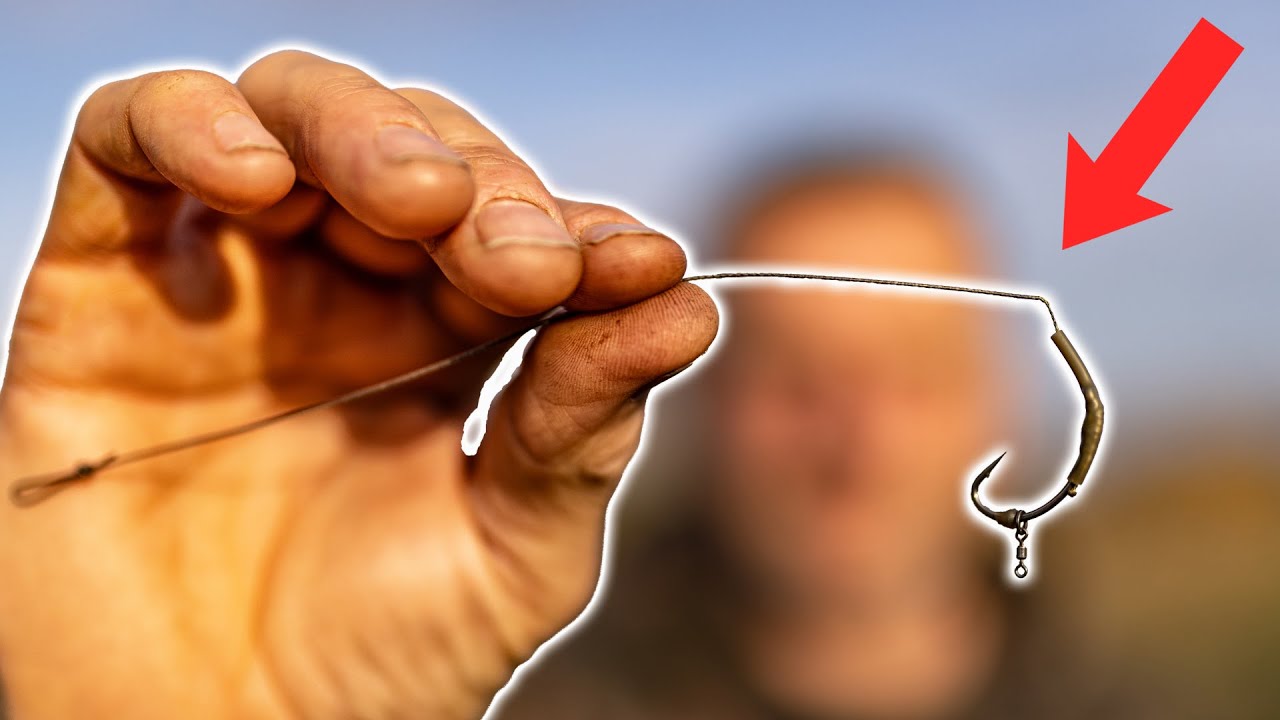 Damit kannst du JEDES Rig binden 🪢