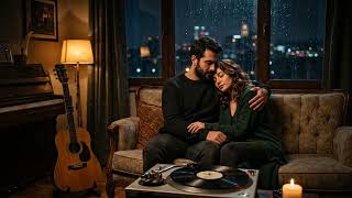 The Silent Symphony An Emotional Ru0026b Duet That Needs No Words romantic Pop 2026