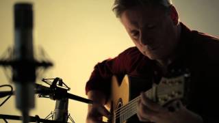 Tony McManus - "Gnossiennes -- No. 1" - PRS Signature Acoustic chords