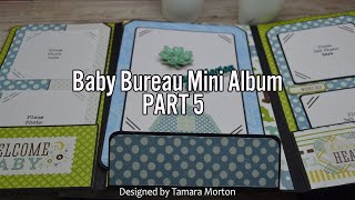 Baby Bureau Box & Album -PART 5