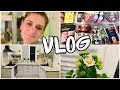 VlOG)))СПИМ до ОБЕДА /Продукты на каждый день/обустройство кухни👍