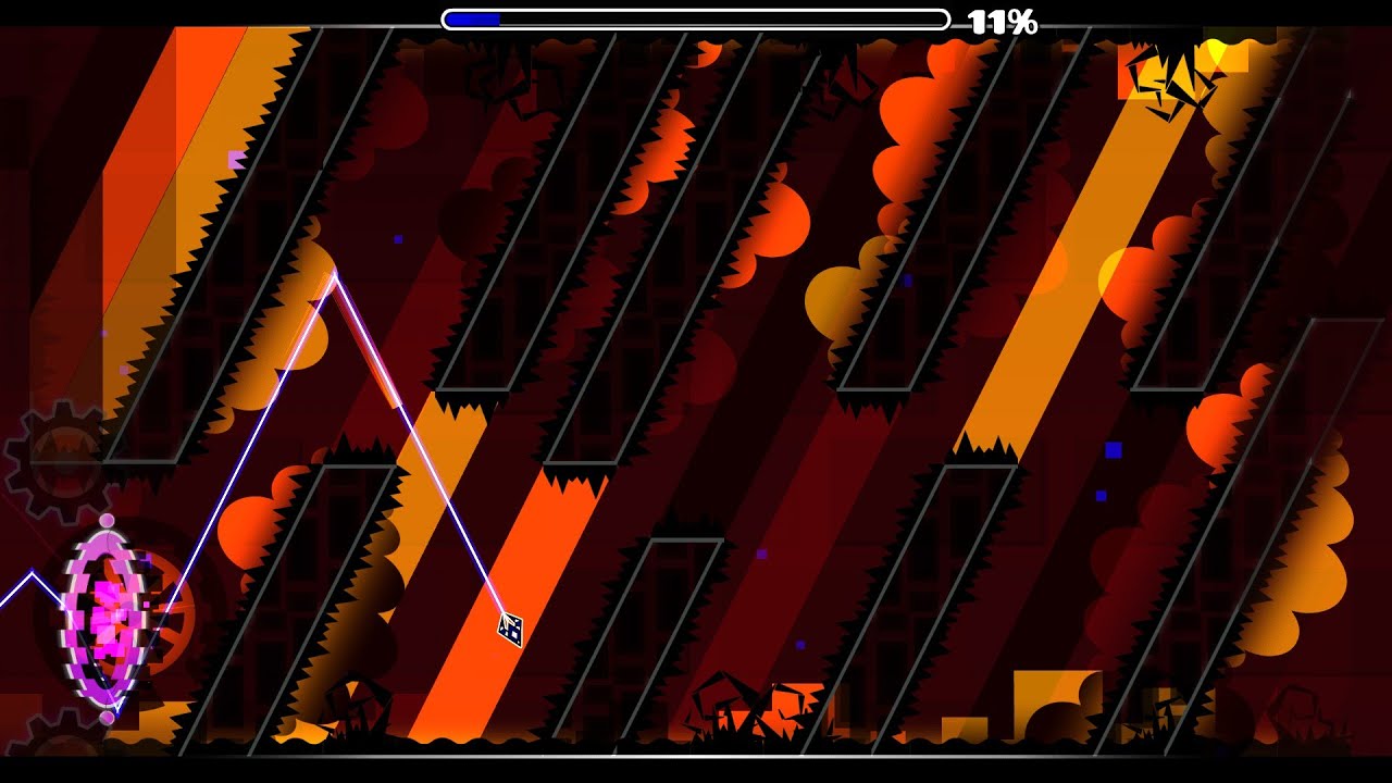 Cataclysm 18-64% run