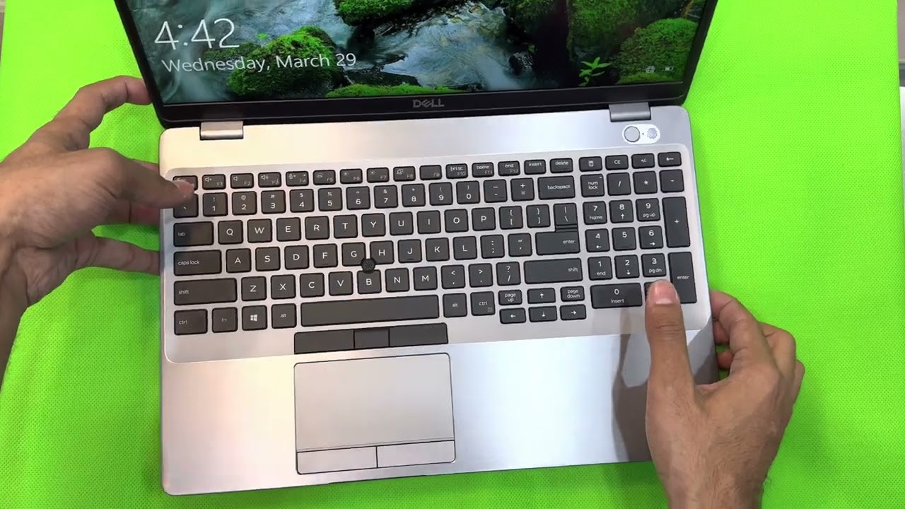 Dell Precision 3541 Review | Core i9-9th Gen | Workstation