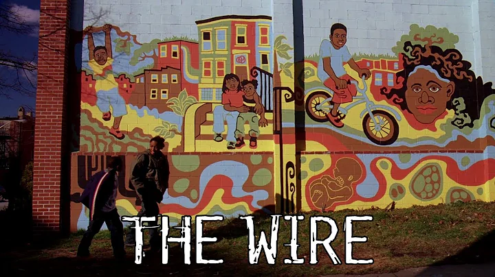 A Tribute to The Wire - Season 4