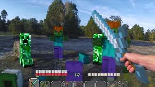 Zombie Craft screenshot 3