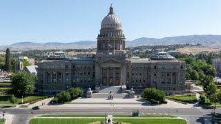 Idaho laws add new rules for schools, health care and child welfare
