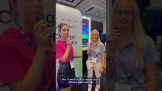 Spicy CX Questions at #CCWVegas