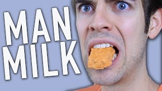 NEW PROTEIN BAR FLAVORS (YIAY #190)