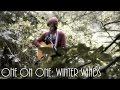 ONE ON ONE: David Berkeley - Winter Winds October 9th, 2014 New York City