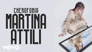 Vignette de la vidéo "Martina Attili - Cherofobia (Lyrics Video)"