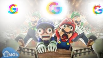 Puzzle park but every word is a google image