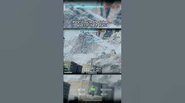 When their sniper glint gives them away in Battlefield 6