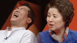 토니 母, 수위 파괴하는 70금 토크 “아빠는 기분만 냈지 뭘” @미운 우리 새끼 34회 20170430