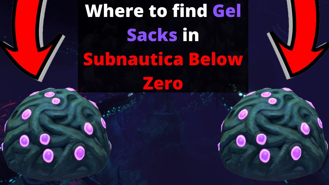 below zero gel sack