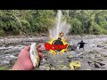 Dynamite Fishing at Dikhu River