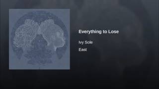 Everything to Lose