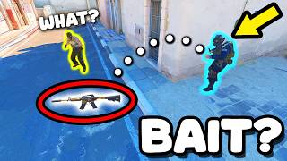 0.01% DUMB MOMENTS! - CS2 BEST MOMENTS #181