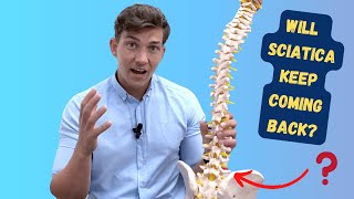 Does Sciatica Keep Coming Back?